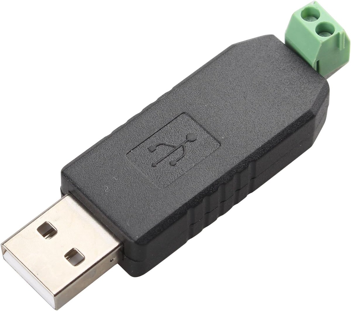 USB to RS485 USB-485 Converter Adapter Support Win7/8 XP Vista Linux - ShopVlot