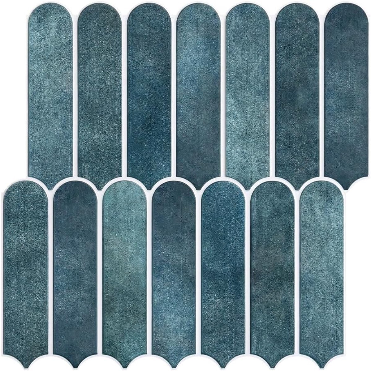 Commomy Self-adhesive 3D tile stickers - ShopVlot