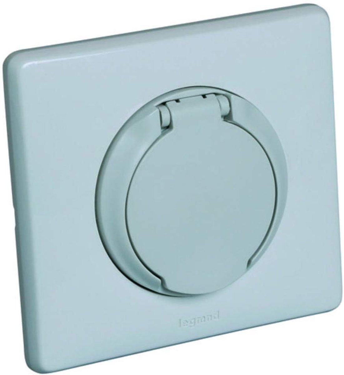 Aldes 11070111 suction power, white - ShopVlot