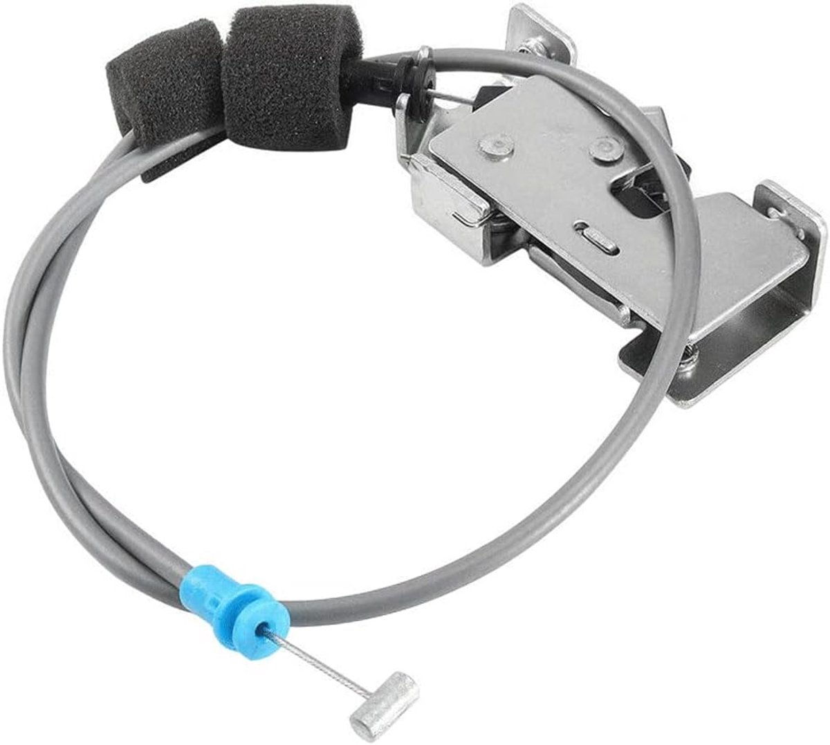 Rear Left Door Lock YC15V431A03AM Compatible With Ford Transit Mk7 2006-2015 1494102 - ShopVlot