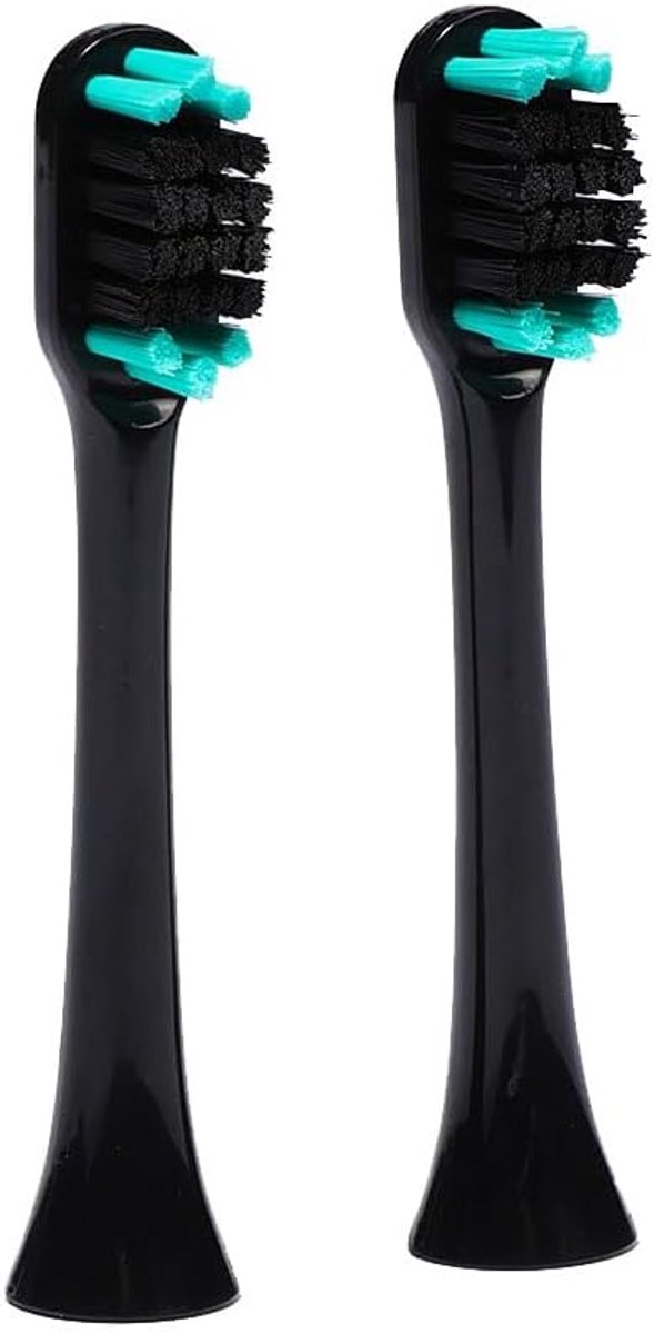 refill pack sonic toothbrush black - ShopVlot