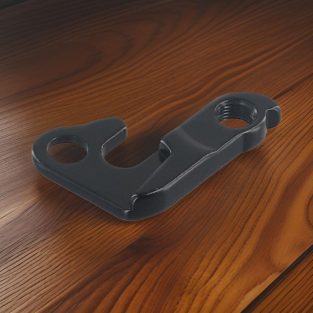 For Giant Bike Rear Gear Mech Hanger, perfect for models such as for XTC 131 D127 and for ATX Series (Black) - ShopVlot