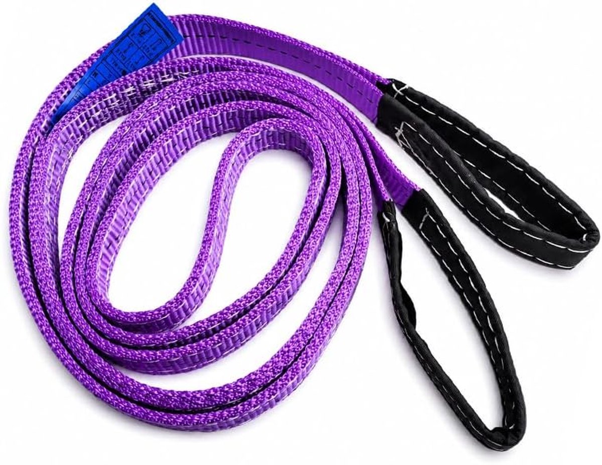 Lift Sling Straps (2M) - ShopVlot