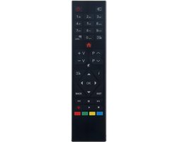 ALLIMITY RC39105 Remote Control Replace fit for Bush Telefunken Finlux Edenwood Grandin Hitachi Prosonic Vestel - ShopVlot