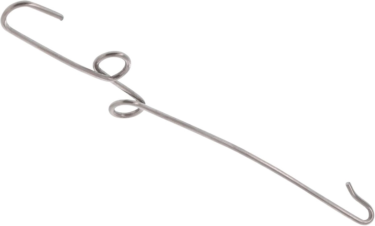 Spring Spare Spring SI-FE001 DIN-Left as Replacement in Siegenia PSK Walker for Sliding Door - ShopVlot