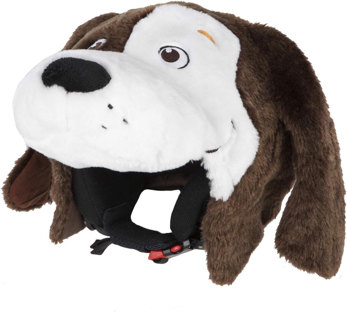 Dog Ski Helmet Cover - ShopVlot