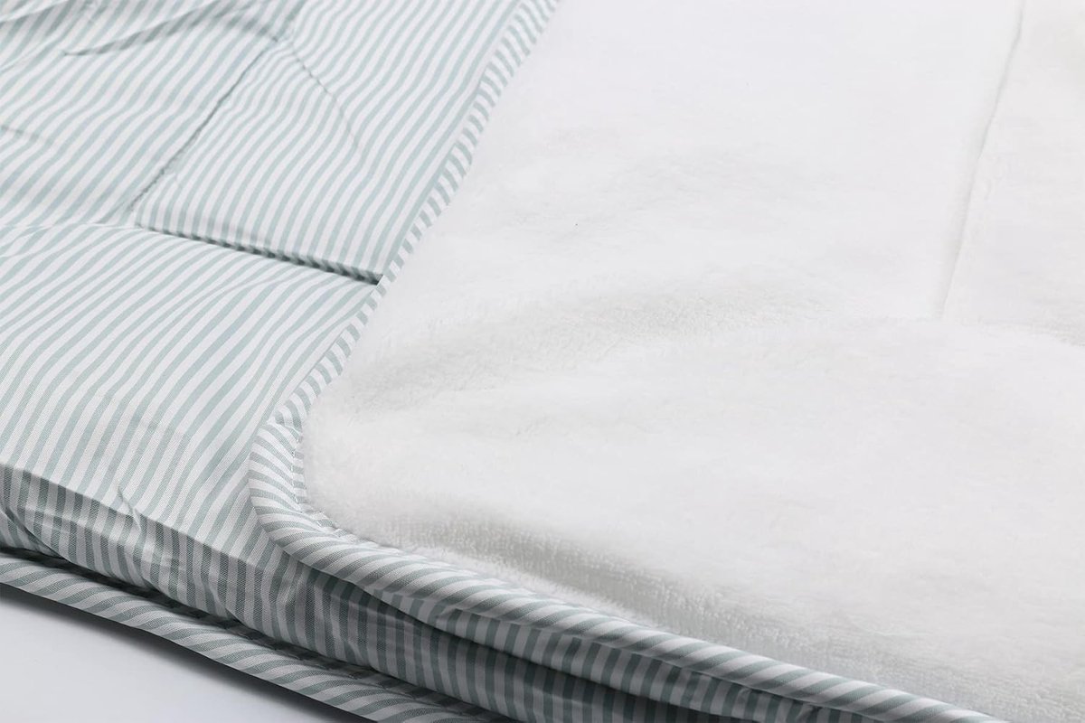 Top Cool Cassette blanket 135 x 200 cm dust mite allergy - ShopVlot