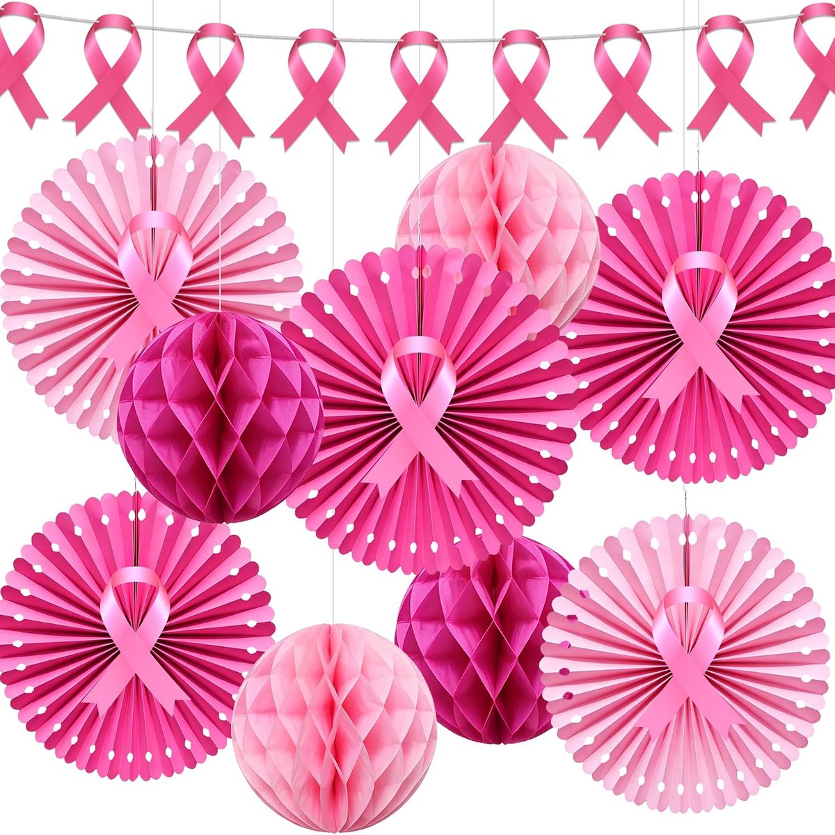 Feestaccessoiresets - ShopVlot