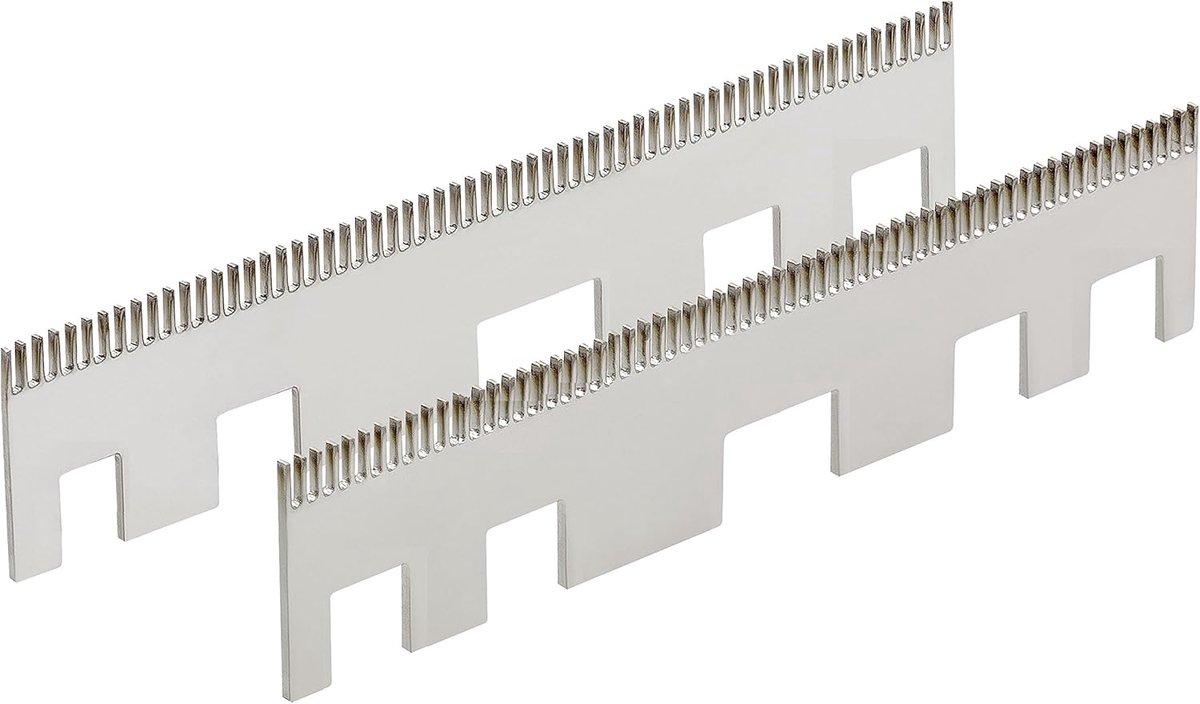 1.3mm 10cm bending cams for TC-100 Plus with ball bearings machines Tobacco Cutter for 5 screws - ShopVlot