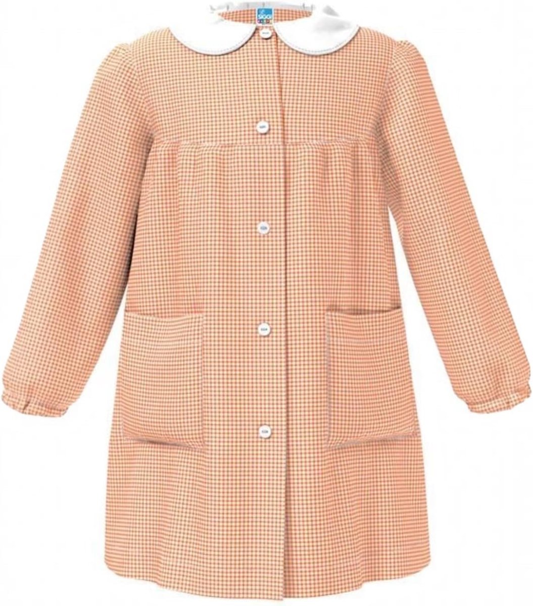SIGGI Apron kindergarten girls - ShopVlot