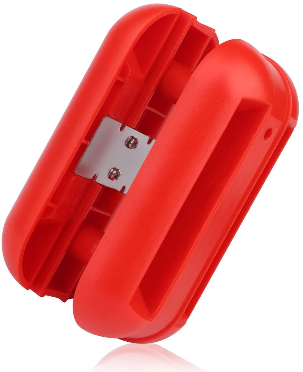 Dailygoods - Antislip Kantenaanlijmer voor Houtbewerking