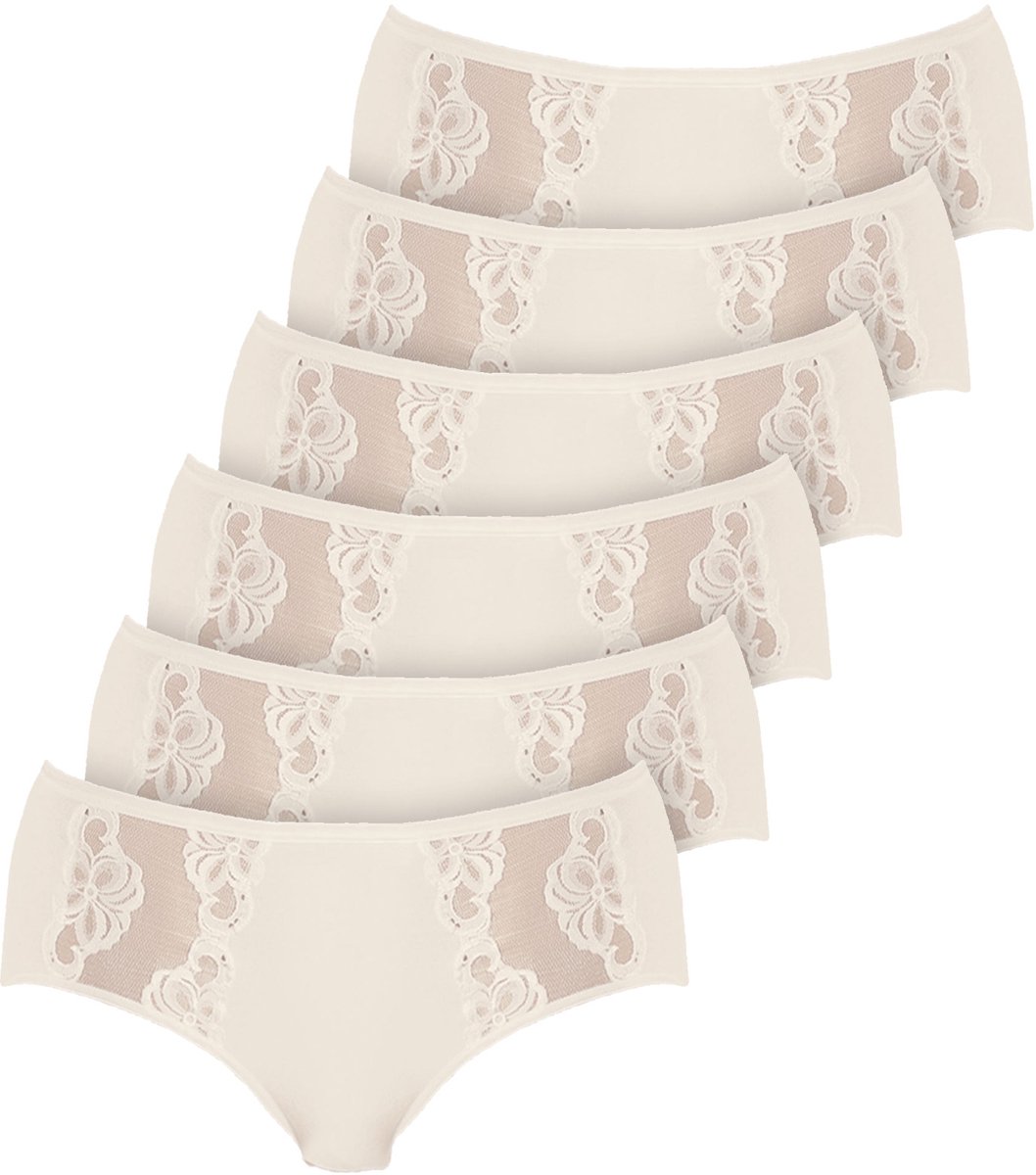 6-pack Dames heupslip Slipboutique