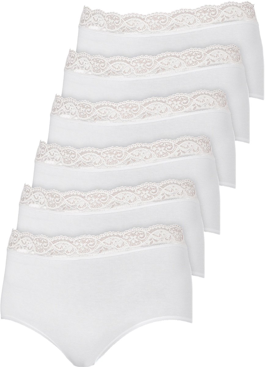 6-pack Dames tailleslip Slipboutique