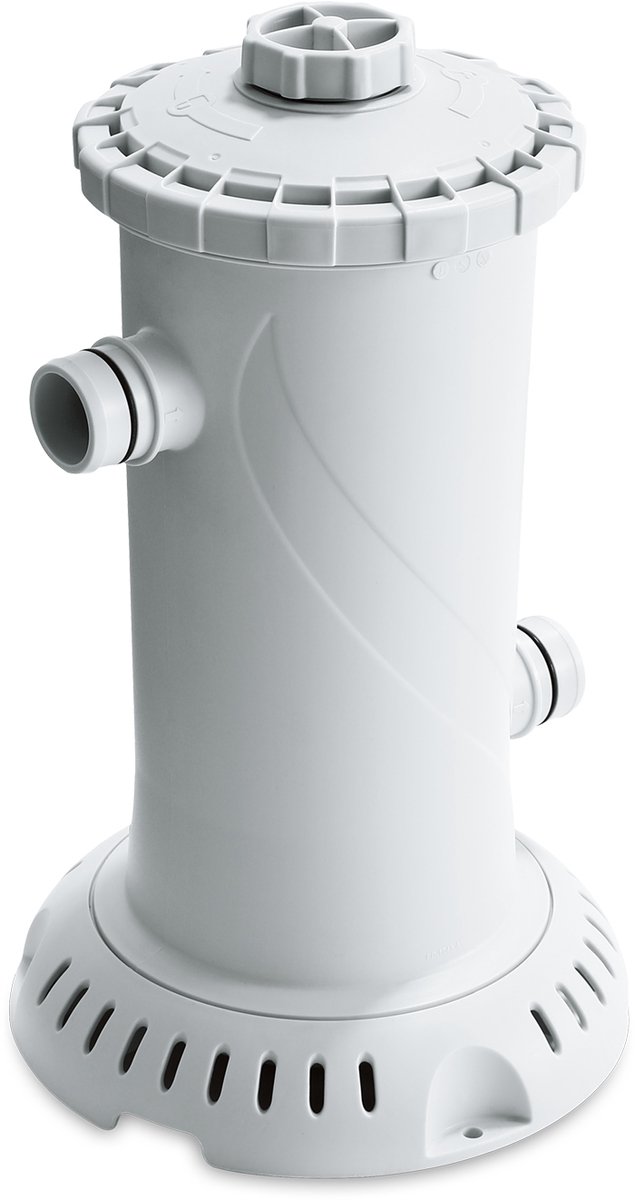 Summer Waves Filterpomp 3.785 L/u voor Zwembad - 220-240V