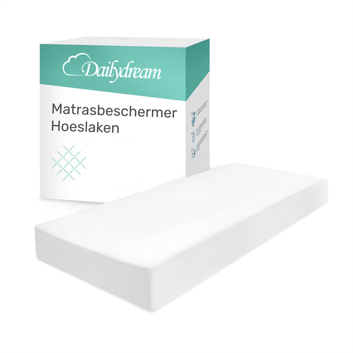 Waterdicht hoeslaken