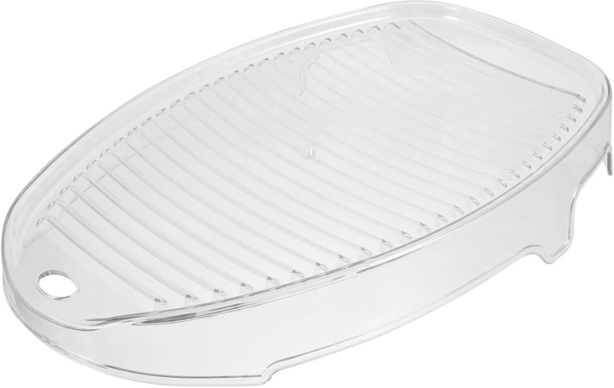 Wasbord Set Huishoudelijk Hulpmiddel Handmatig Wassen Bespaart Water Energie 3 Stuks Transparant