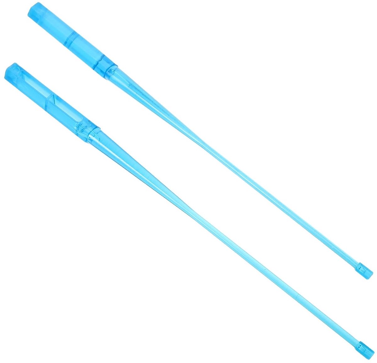 Verstelpen Rolluik - Motor Afstelgereedschap - Nauwkeurige Hoogteafstelling - Verbeterde Duurzaamheid - 2 Stuks - Blauw