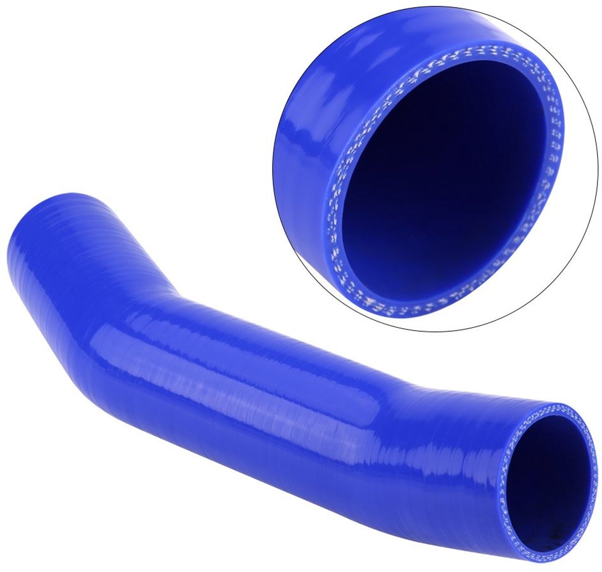 Dailygoods - Turbocompressor Intercooler Slang Siliconen Slang C2S26986