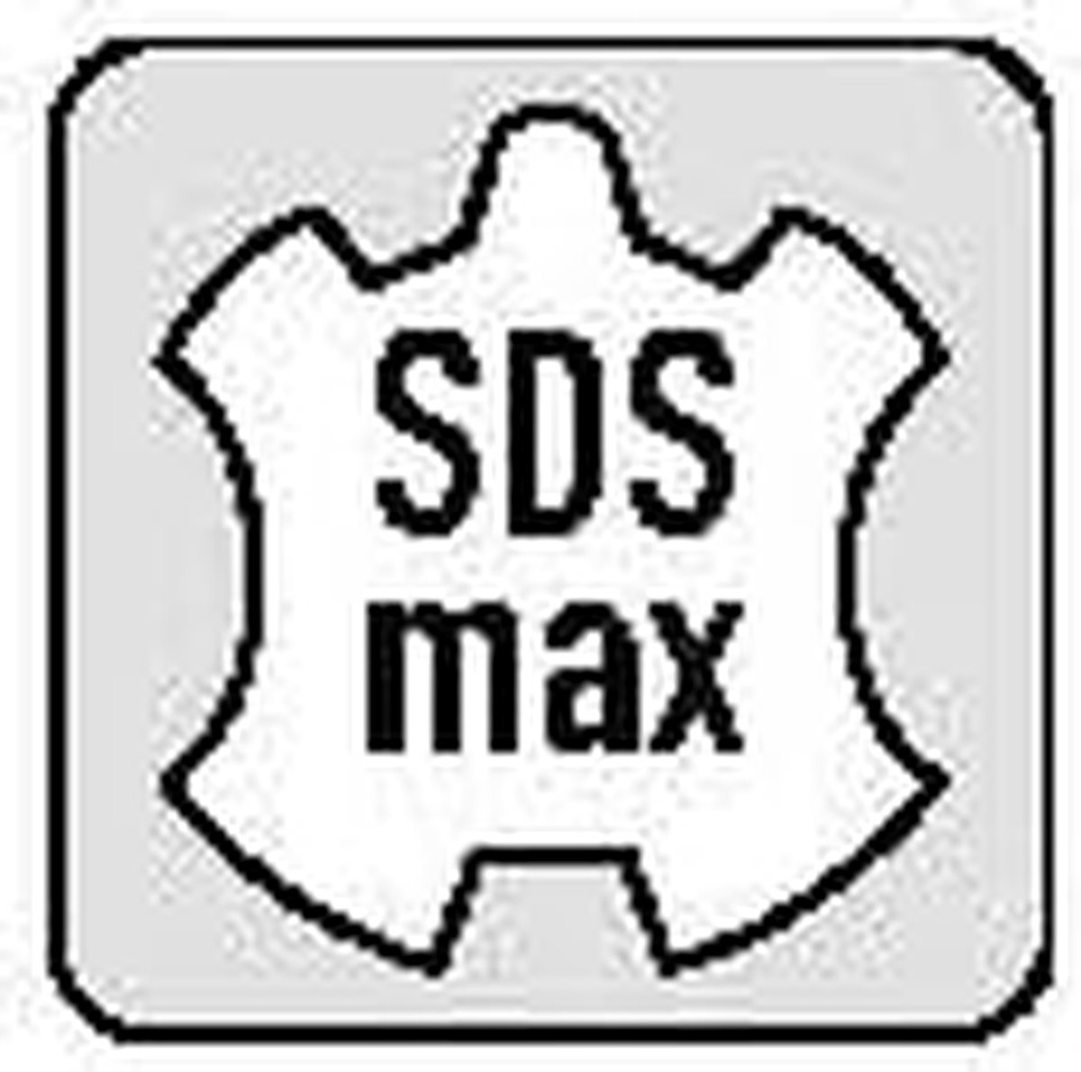 platte beitel - metselwerkbeitel - Muren Sloopwerk - Speciaal staal - 400 mm - null