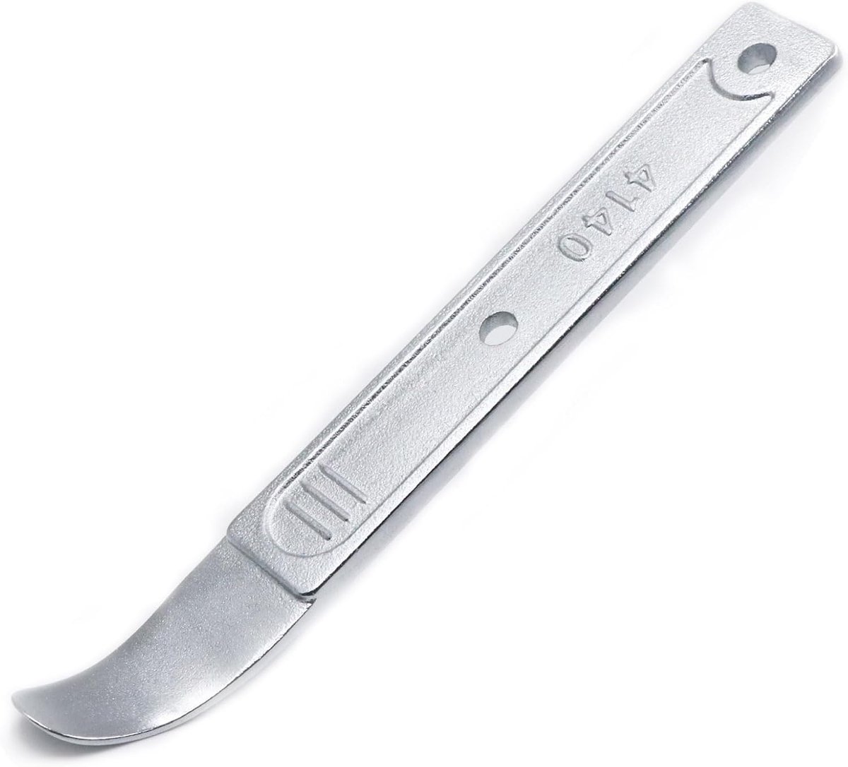 Wrikgereedschap - Paneelverwijderaar - Auto-interieur Werk - Verchroomd Staal - 17.5 cm Lengte - Standaard