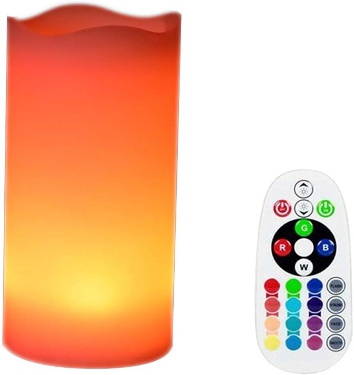 LED Sfeerverlichting – Decoratieve Lamp – Sfeer Creëren – Waterdicht IP65 – Oplaadbaar – RGB Kleuren LED Sfeerverlichting – Decoratieve Lamp – Sfeer Creëren – Waterdicht IP65 – Oplaadbaar – RGB Kleuren