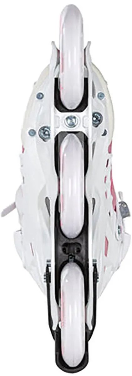 Powerslide Phuzion Argon Syncro 110 Inline Skates Wit