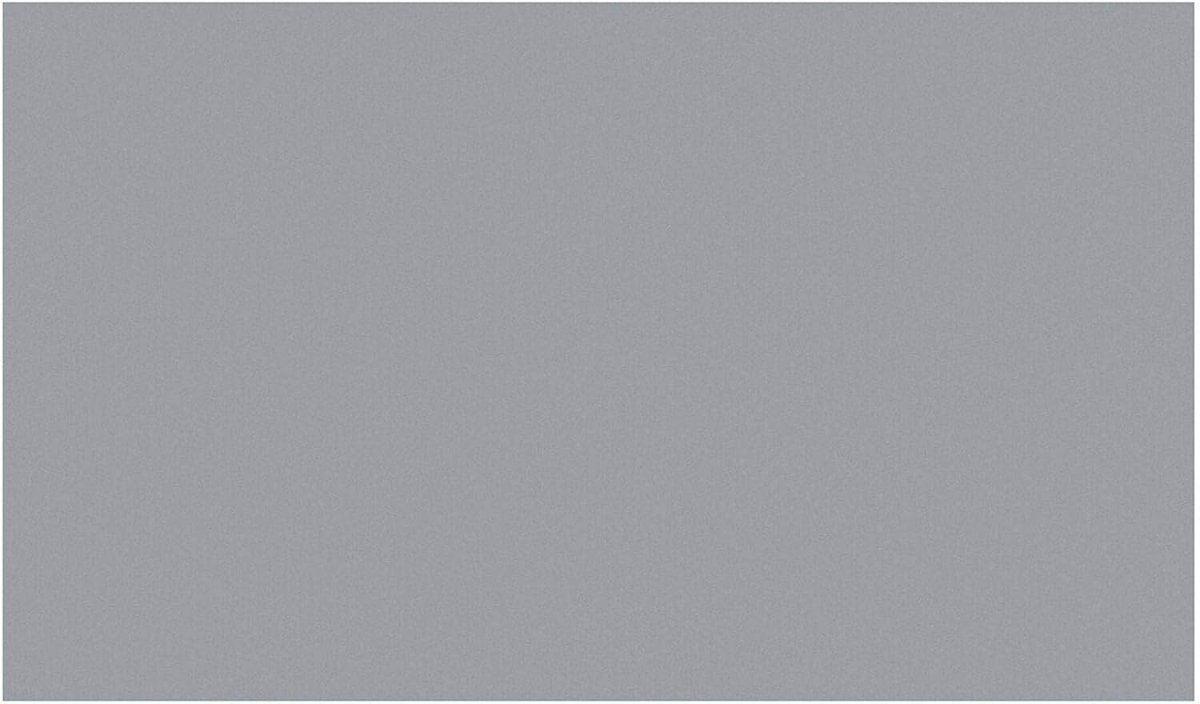 Projectiescherm Opvouwbaar - HD Scherm - Thuisbioscoop Films - Anti-licht Materiaal - 80 Inch 16:9 - Grijs
