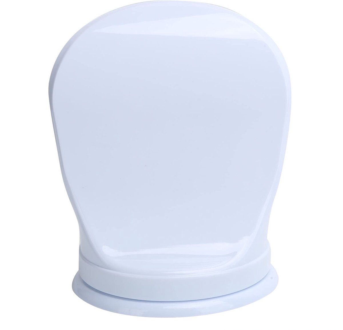Dailygoods- Douchevoetsteun Antislip - Voetensteun voor Douche - Zuignap Bevestiging - Badkamerpedaal - Veiligheid - Gemakkelijk te Installeren - Douchepedaal