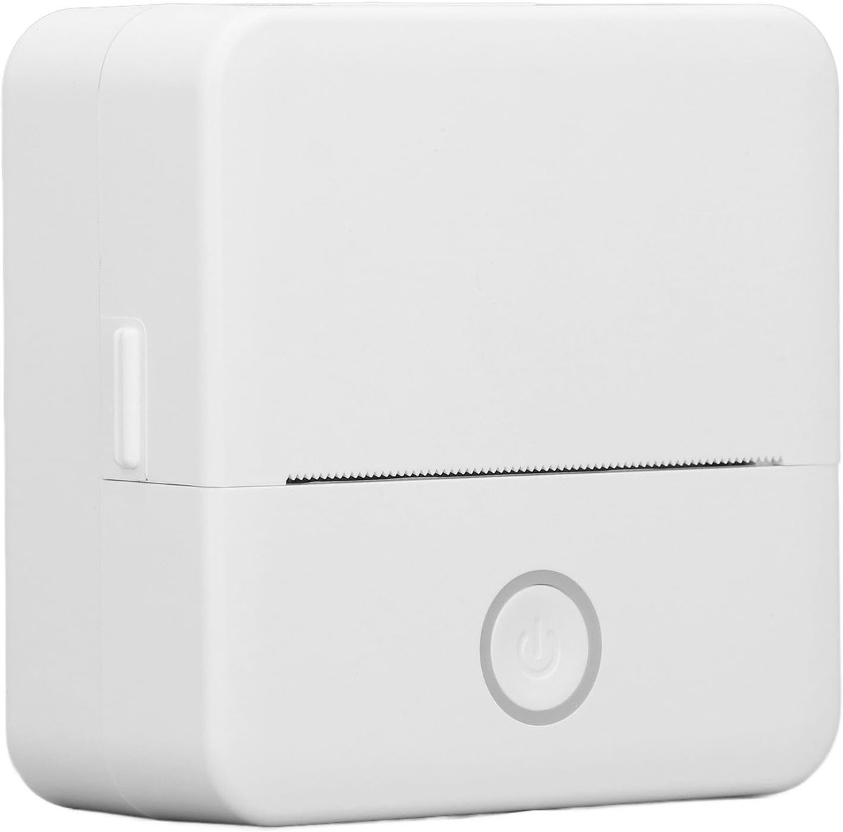 Mini Thermische Printer - Zak Printer - Snel Documenten Printen - Afdrukken met één klik