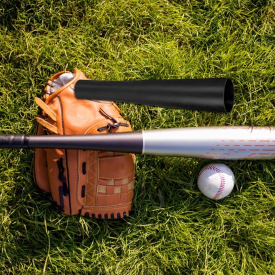 Honkbal Trainings Tee - Softbal Hitting Stand - Oefenen Slagvaardigheid - Duurzaam Rubber Materiaal - 20 x 6 x 6cm — afbeelding 4