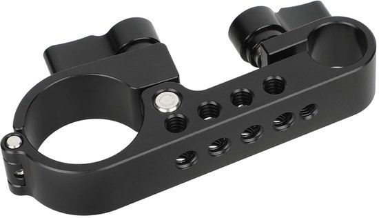 Dailygoods - 15 mm naar 30 mm Stangadapterklem voor Rigs van Dailygoods — afbeelding 2