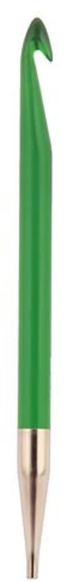 KnitPro 51357 Trendz Tunische haaknaald 9,00 mm