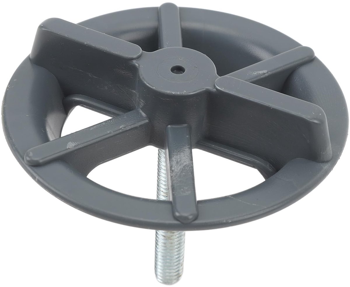 Reservewielhouder Klem - Reservewiel Bevestiging - Voertuig Stabiliteit - Originele Specificaties - 10x10x8 cm