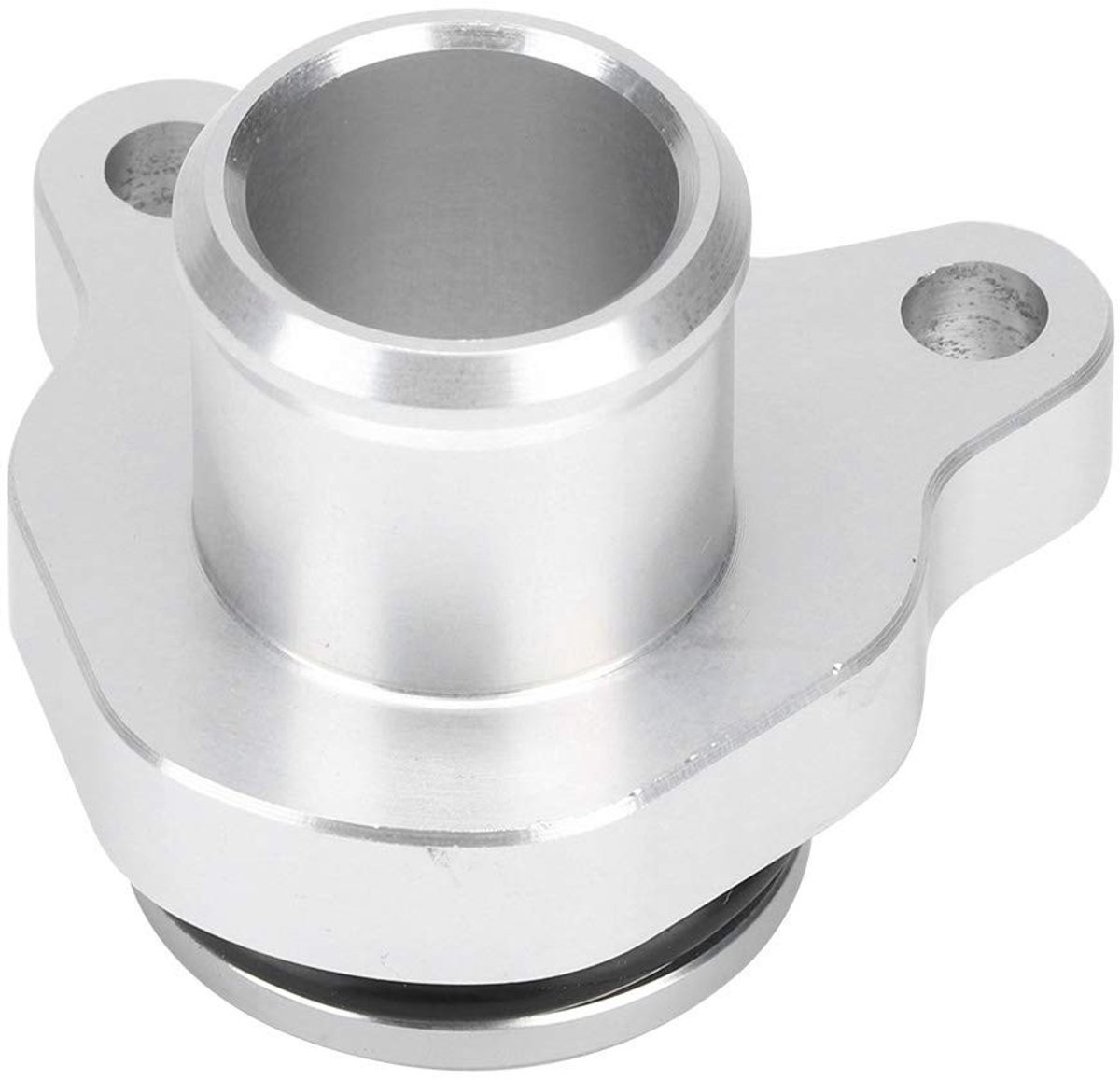 Dailygoods- Water Slang Connector Hoogwaardige Kwaliteit - Slangkoppeling - Directe Vervanging - Eenvoudige Installatie - OEM Nummer 11537541992/11537544638 - Duurzaam Materiaal