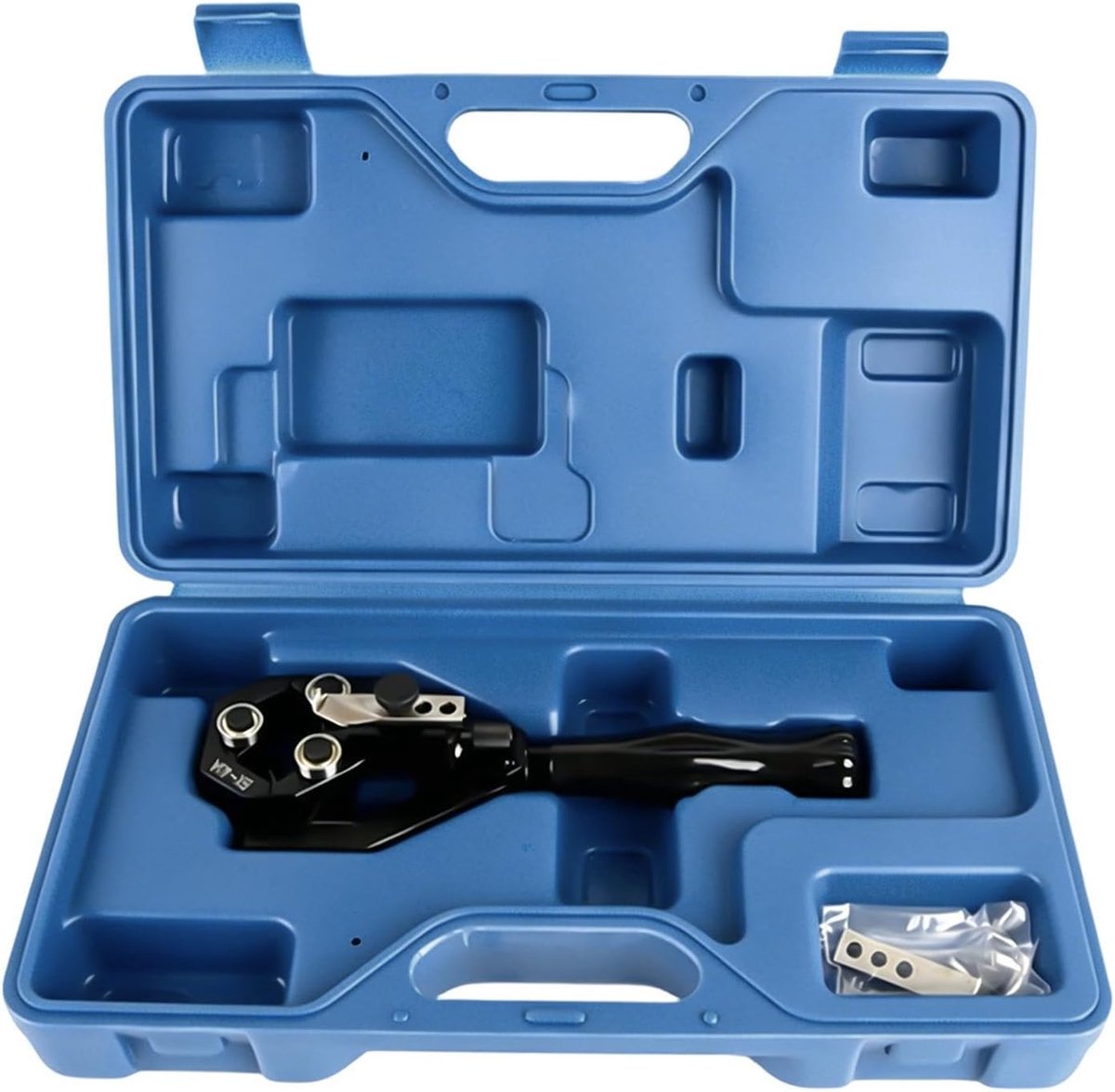 Elektrische Kabelstripper - Draadstripper Tang - Bedrading Repareren - Geïsoleerd Gereedschap - 22-40 mm - Uniek