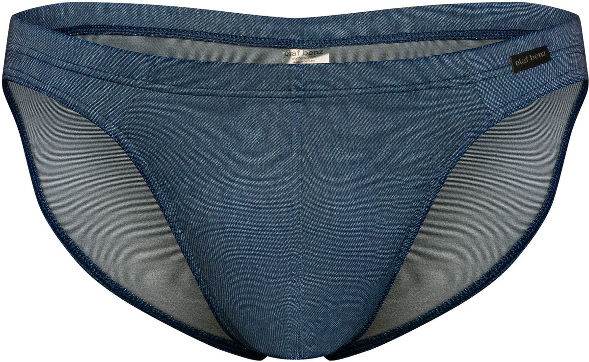 Olaf Benz Brasilslip RED2565