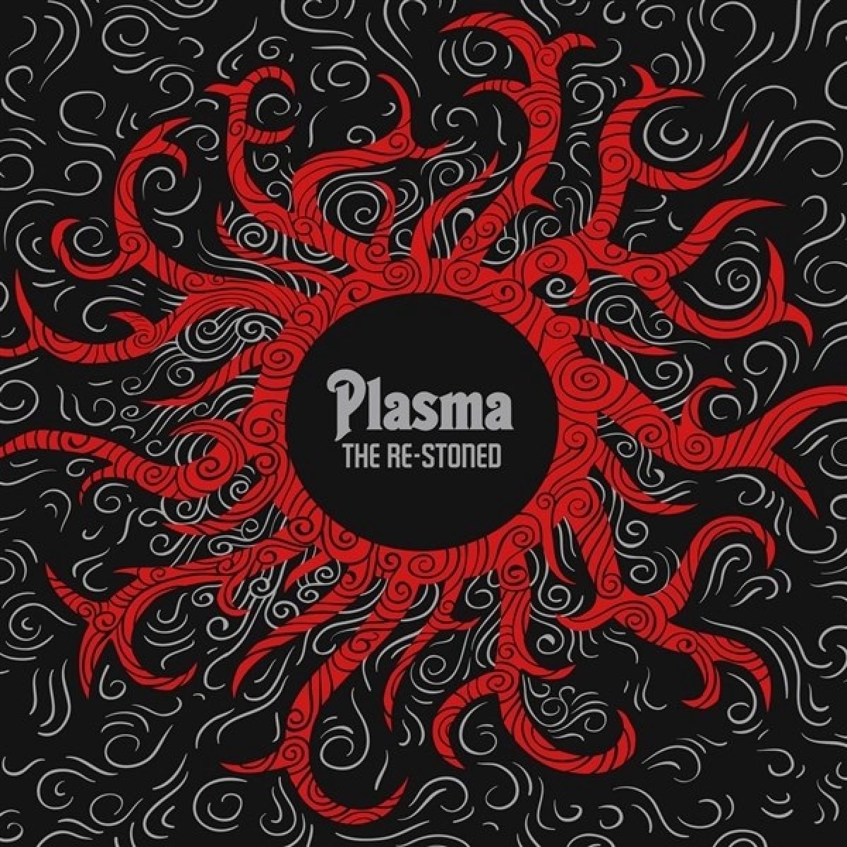Re-Stoned - Plasma