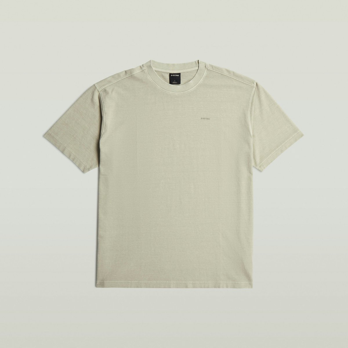 G-Star Relaxed base r t Heren T-shirts Kit Gd