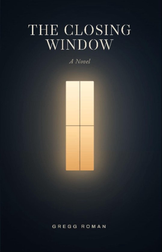 The Closing Window - cover