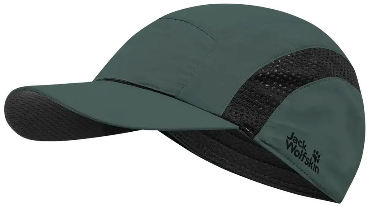 Jack Wolfskin Vent Pet Groen M