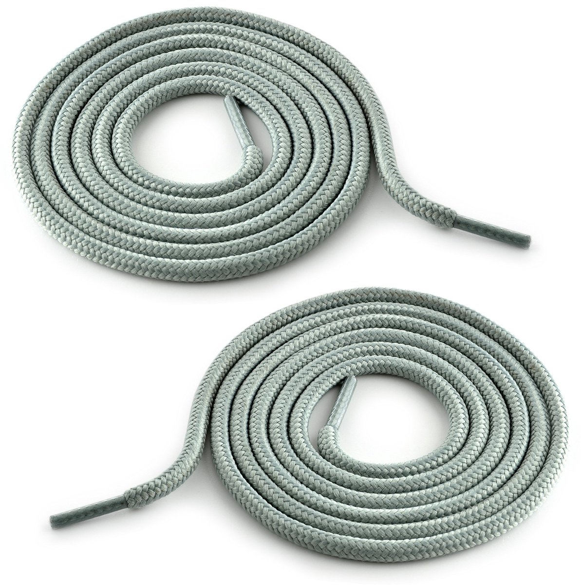 Solidchoice - Ronde Veters voor Sneakers en Werkschoenen, 120 cm
