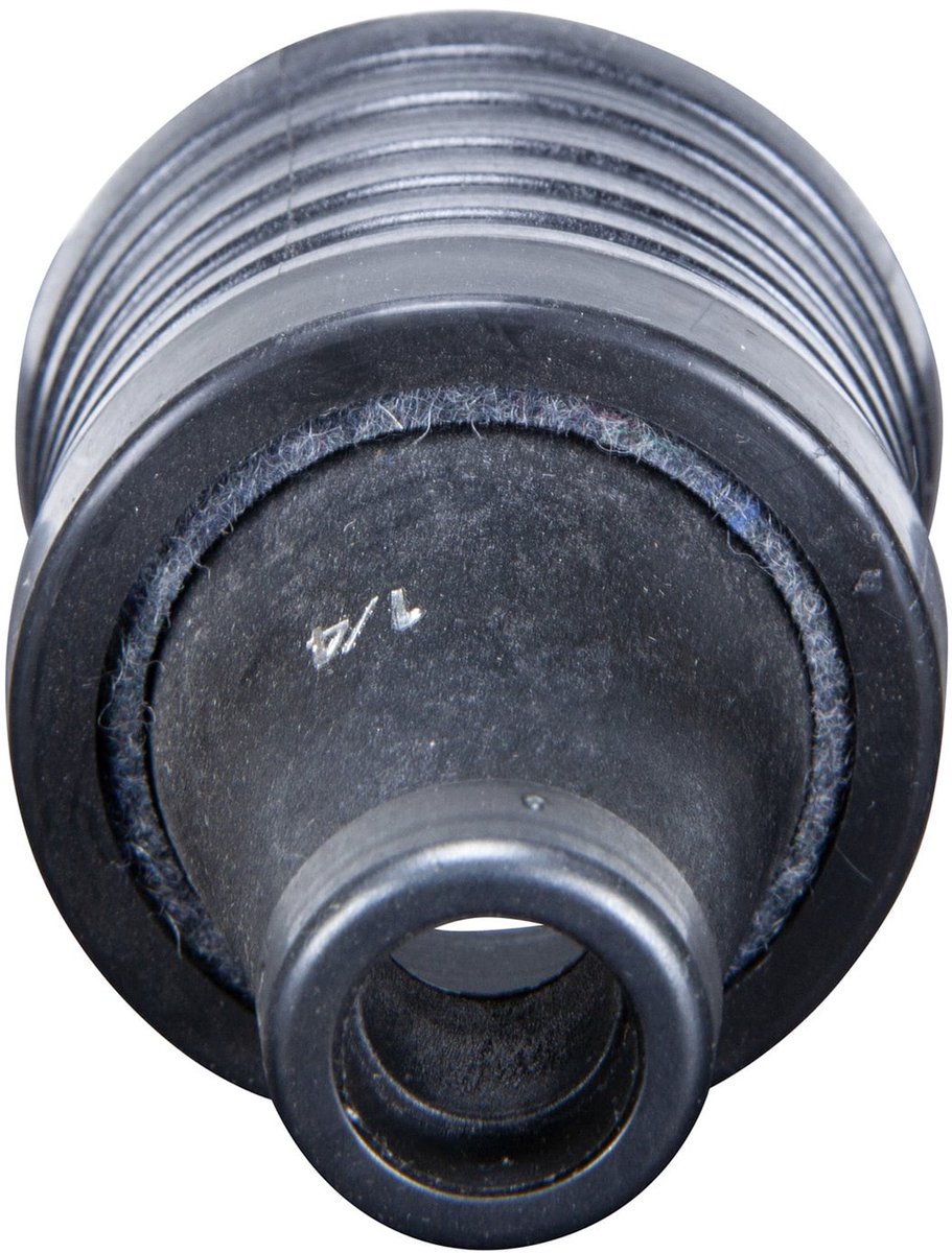 Makita geleidebus 1/4" - 122214-2