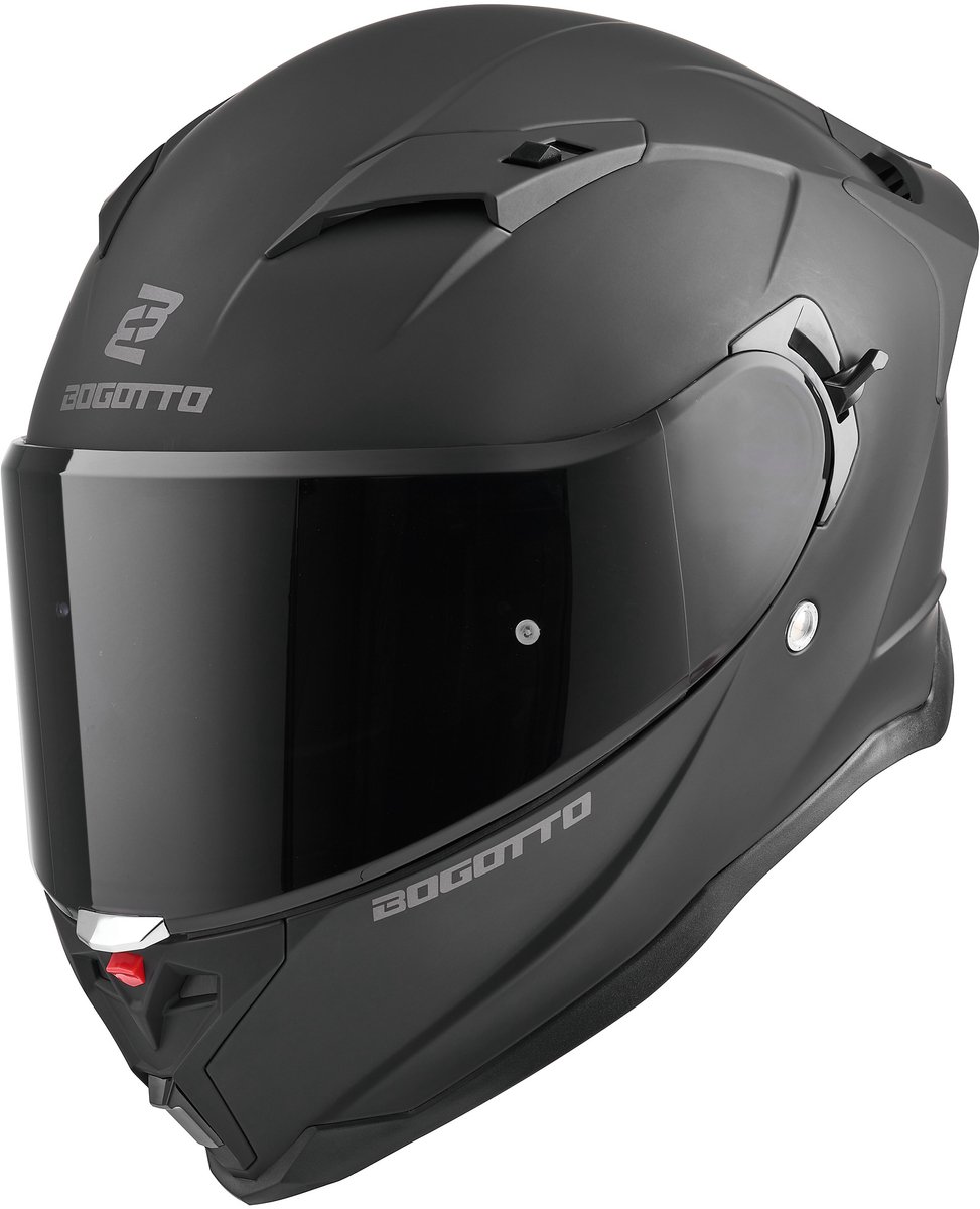 Bogotto H153 Helm -