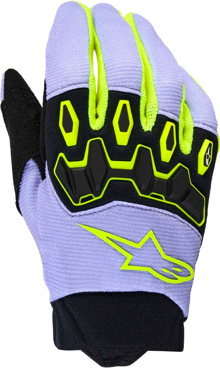 Alpinestars Full Bore V2 Jeugd motocrosshandschoenen -