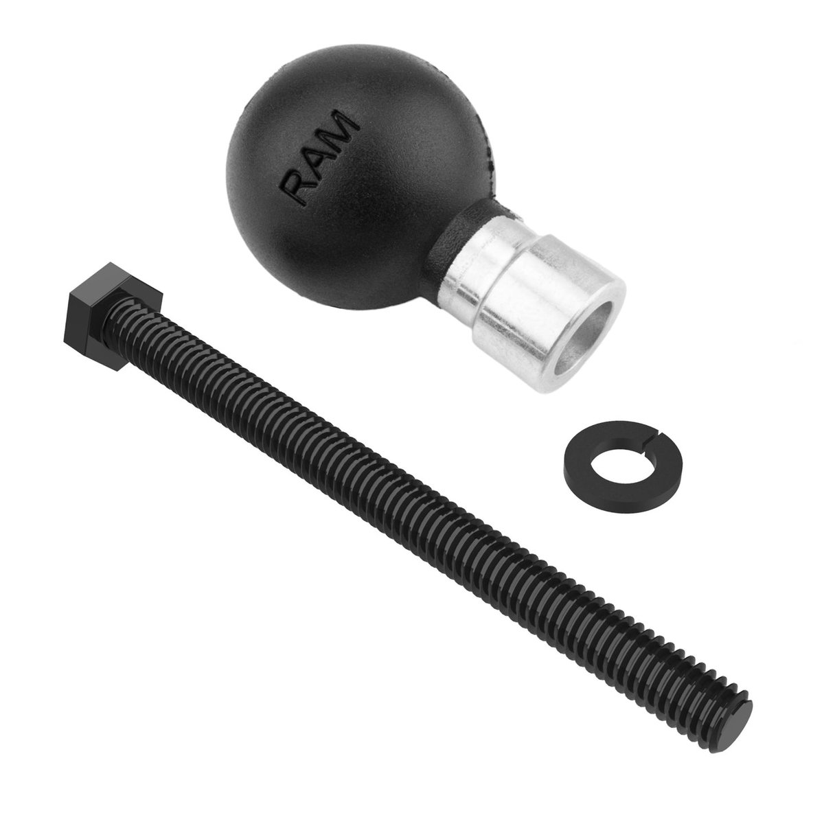 Add-A-Ball™ Accessoire-kogel voor C-Formaat Armen
