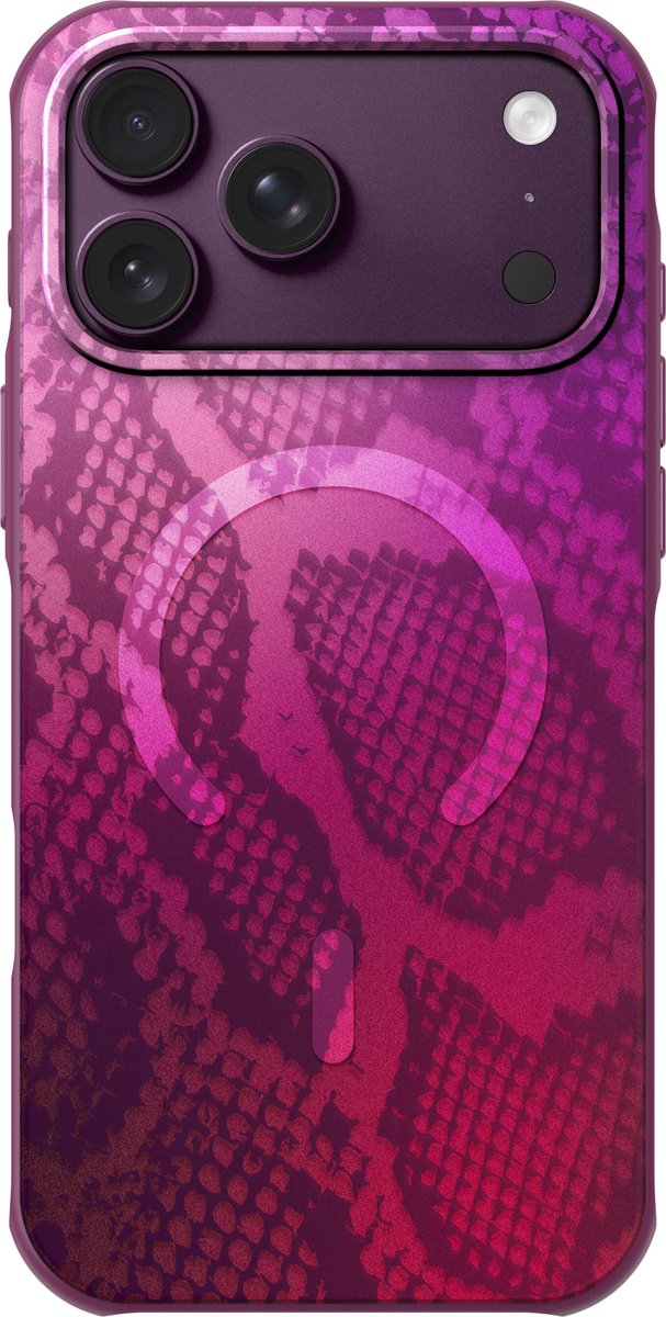 Laut Huex Wave iPhone 18/17 Pro Max, Rose Haze