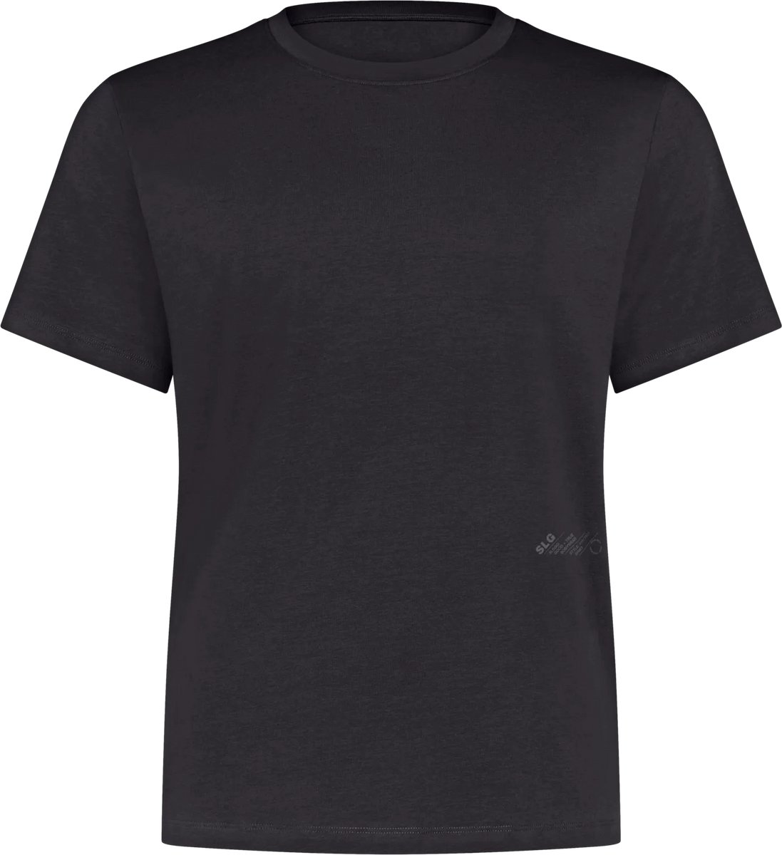 Sloggi SLG Base O-Neck Heren Onderbroek - ZWART