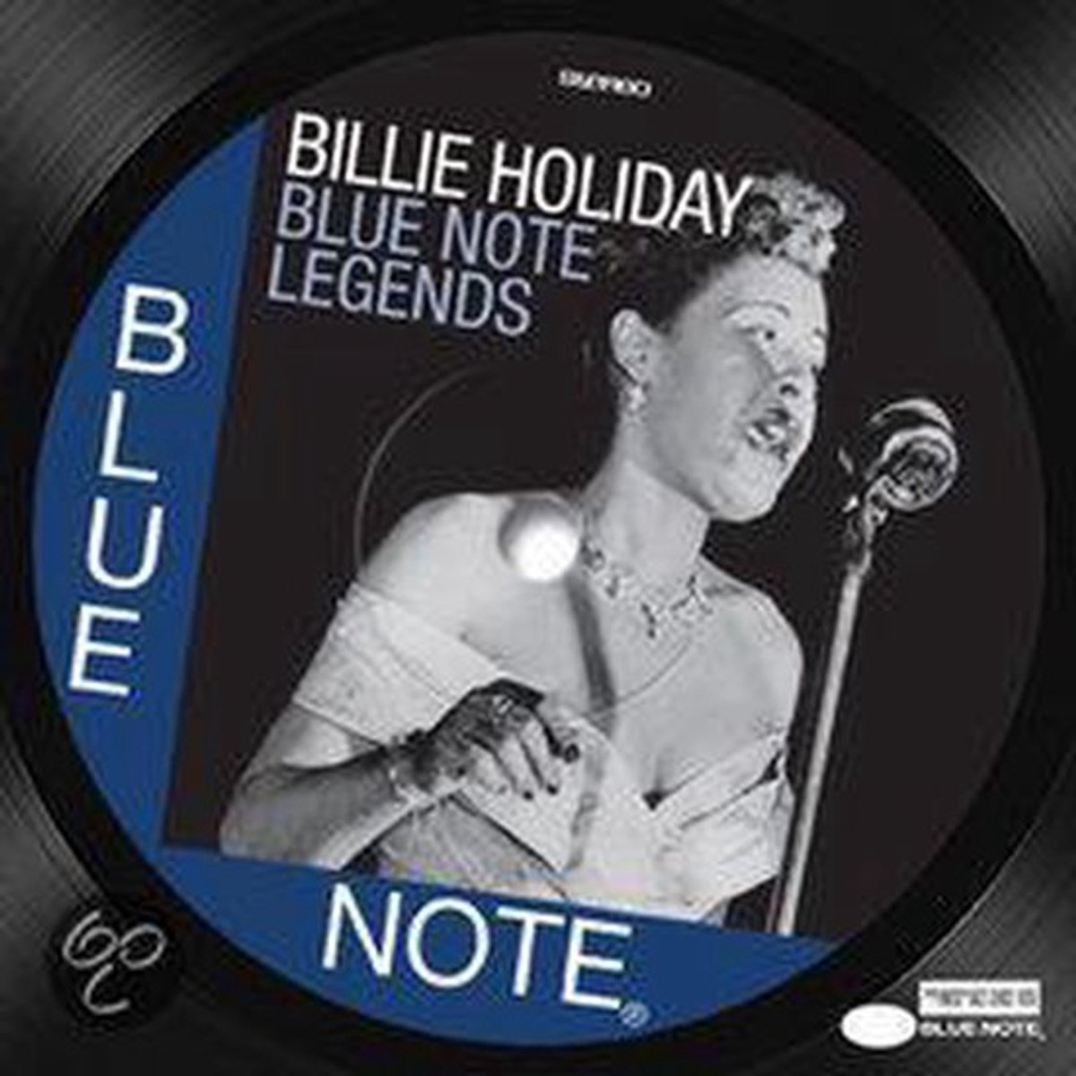 Blue Note Legends