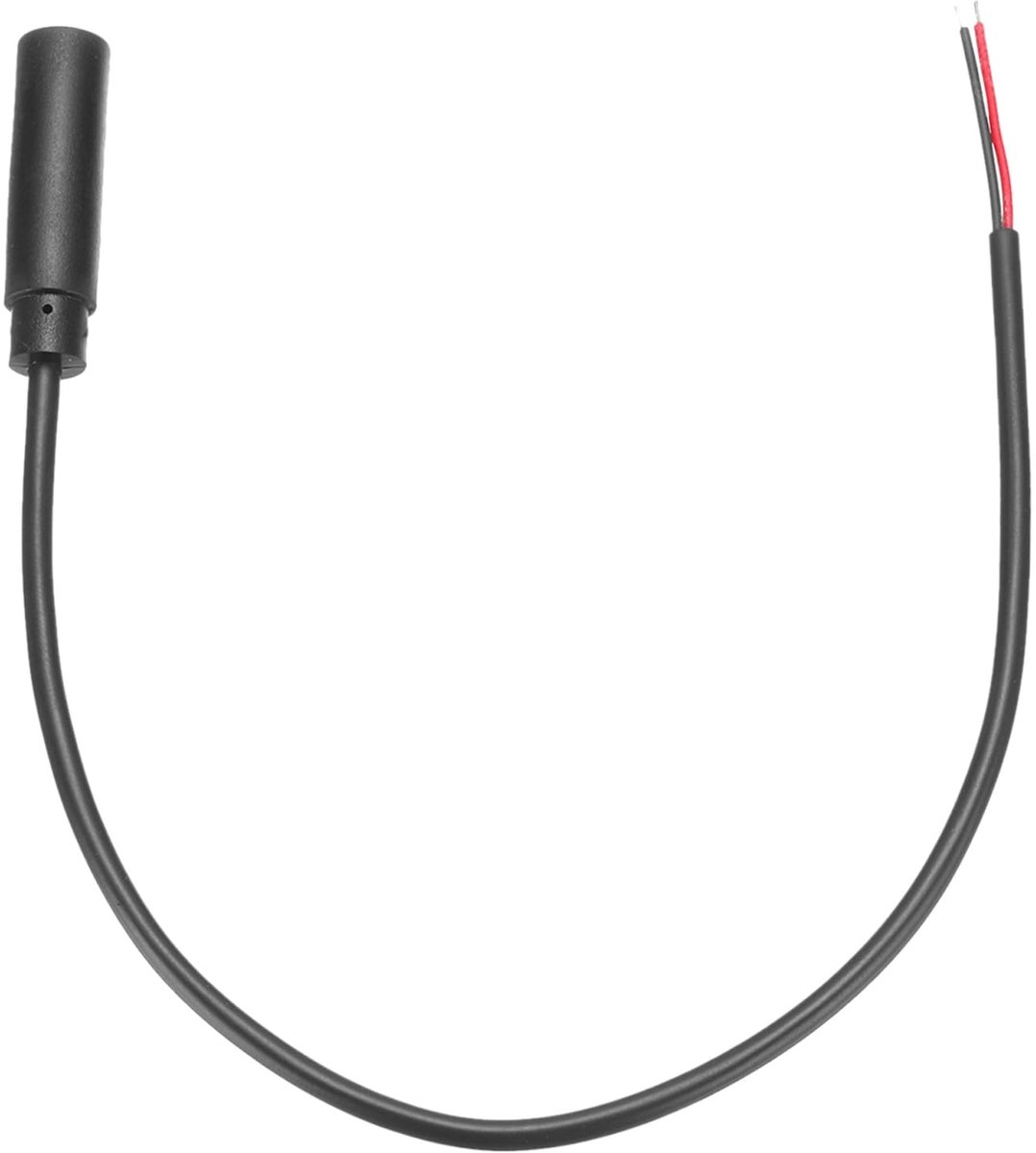 Solidchoice - Vervangingskabel met 2,5 mm Jack Connector voor Audio Apparatuur