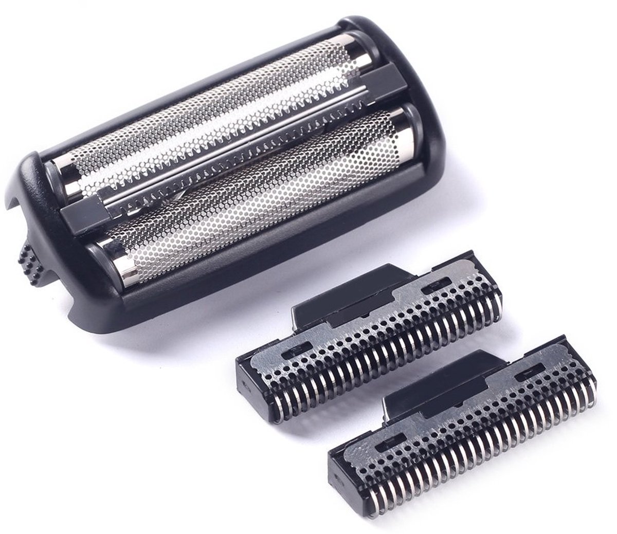 Solidchoice - Surker RSCW-9008 Vervangende Binnenmes en Buitenfolie voor Elektrisch Scheerapparaat